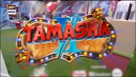 Tamasha - Season 02 Episode 10